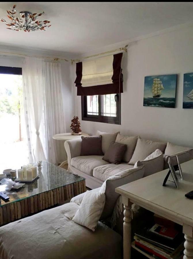3 Bedroom Villa In Elani Villas Chalkidiki Siviri Extérieur photo