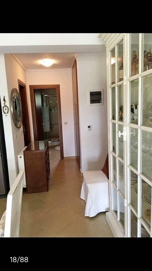 3 Bedroom Villa In Elani Villas Chalkidiki Siviri Extérieur photo