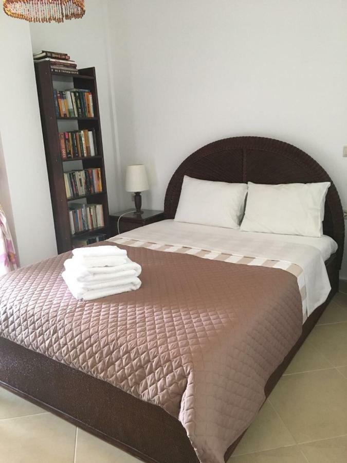 3 Bedroom Villa In Elani Villas Chalkidiki Siviri Extérieur photo