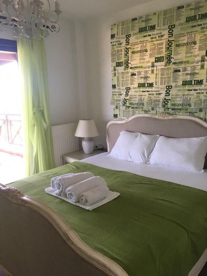 3 Bedroom Villa In Elani Villas Chalkidiki Siviri Extérieur photo