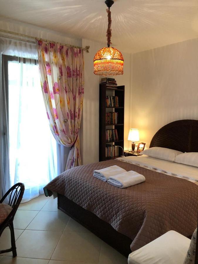 3 Bedroom Villa In Elani Villas Chalkidiki Siviri Extérieur photo