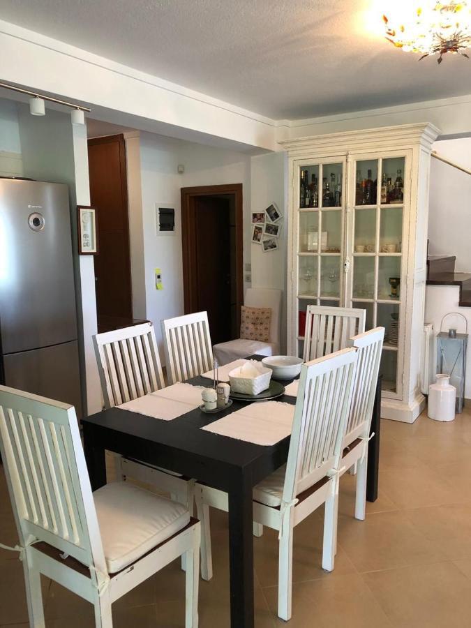 3 Bedroom Villa In Elani Villas Chalkidiki Siviri Extérieur photo