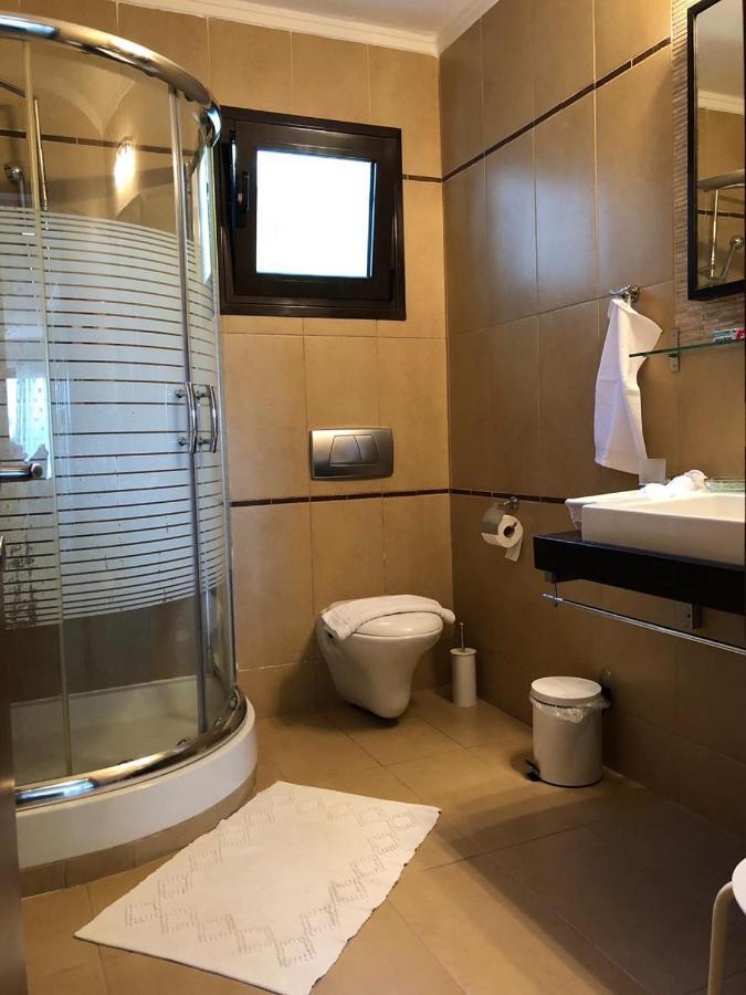3 Bedroom Villa In Elani Villas Chalkidiki Siviri Extérieur photo