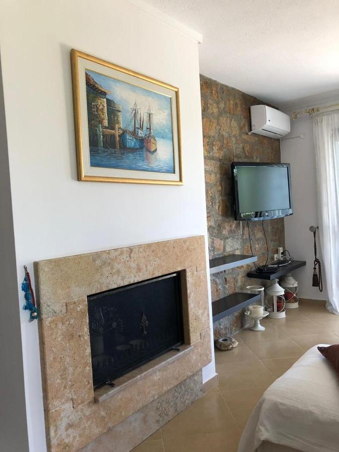 3 Bedroom Villa In Elani Villas Chalkidiki Siviri Extérieur photo
